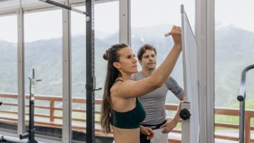 I migliori alimenti per un sistema immunitario forte
